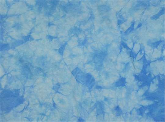 Swatch for Crystal Carolina Blue