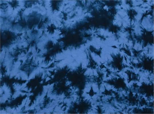 Swatch for Crystal Columbia/ Navy