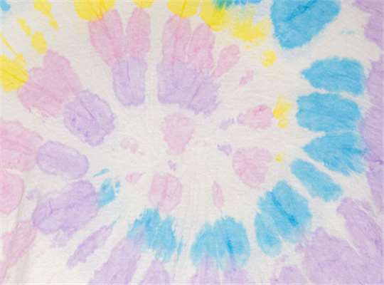 Swatch for Gummy Bear