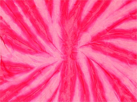 Swatch for Neon Bubblegum