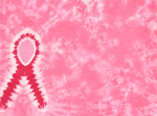 Swatch for Pink Ribbon