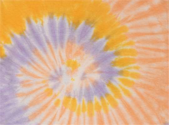 Swatch for Sunflower