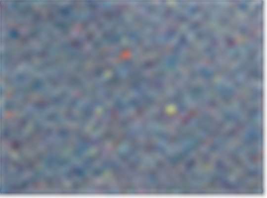 Swatch for Blue Rainbow