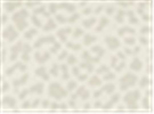 Swatch for Natural Leopard