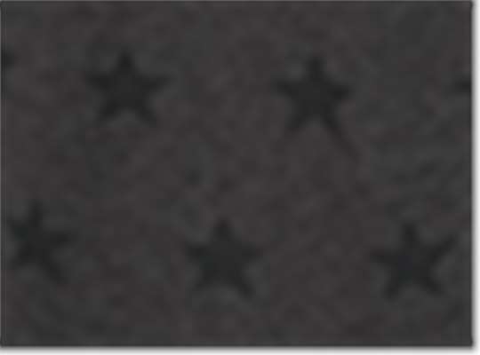 Swatch for Smoke Star