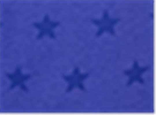 Swatch for Royal Star