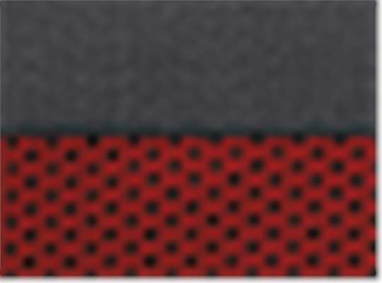 Swatch for Charcoal/ Fireball