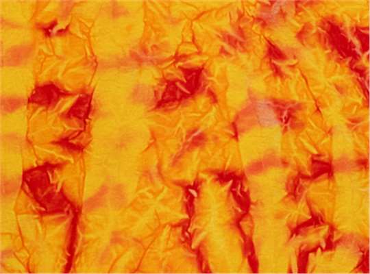 Swatch for Fire