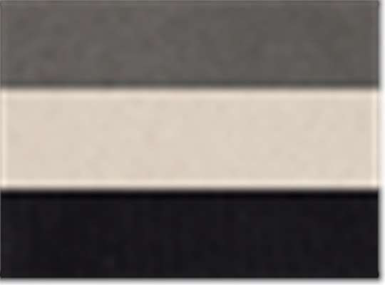 Swatch for Black/ Natural/ Light Grey