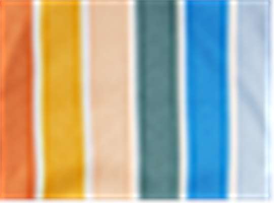 Swatch for Stripes Multi