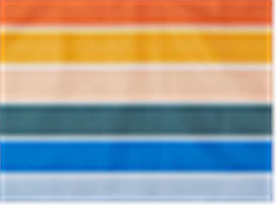 Swatch for Stripes Retro