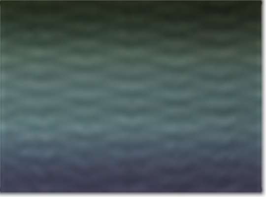 Swatch for Arctic Glow