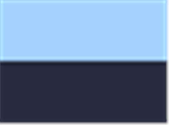 Swatch for Placid Blue Heather/ Navy Blazer