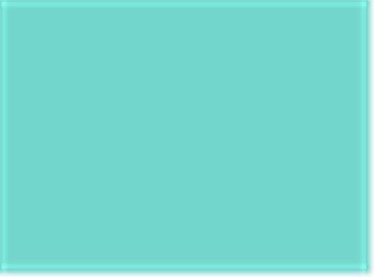 Swatch for Frosted Aqua
