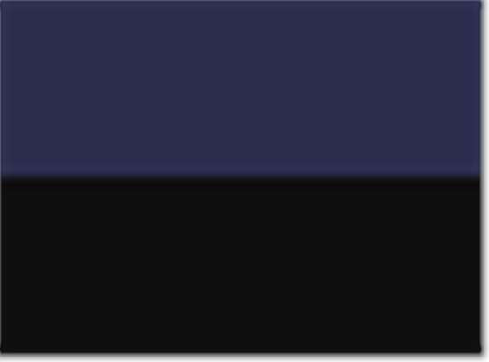 Swatch for Midnight Navy/ Black