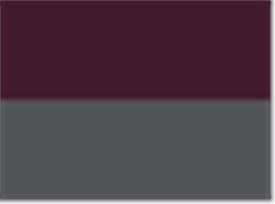 Swatch for Dark Maroon/ Pitch Grey