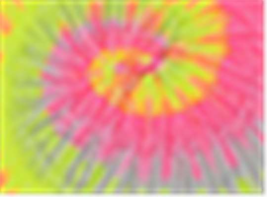Swatch for Silver Rainbow