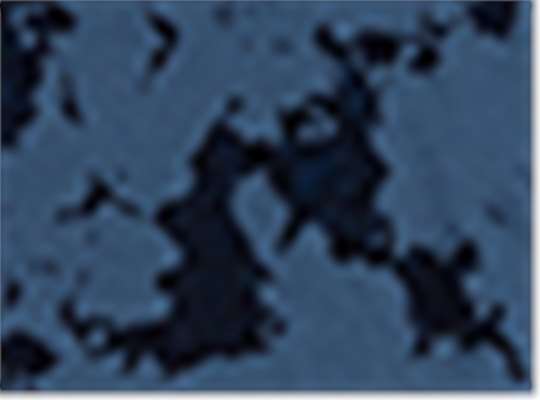 Swatch for Iced Navy