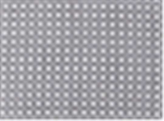 Swatch for Glacier/ Black