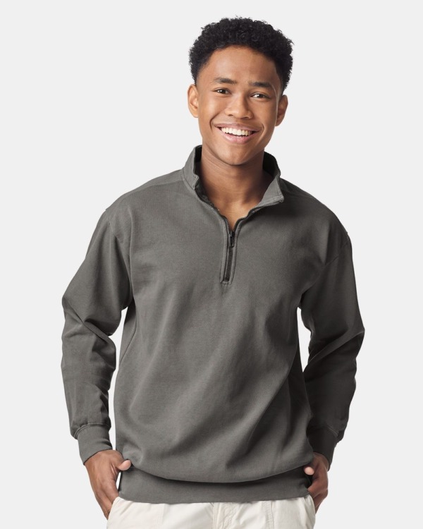 1580-CC Comfort Colors