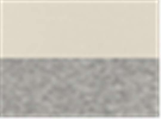 Swatch for Natural/ Oxford Heather