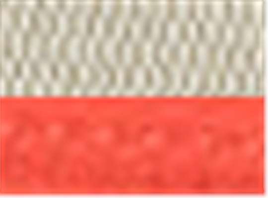 Swatch for Natural/ Orange