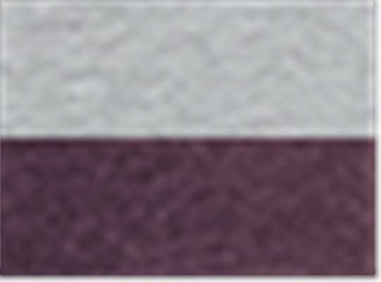 Swatch for Heather Grey/ Heather Maroon