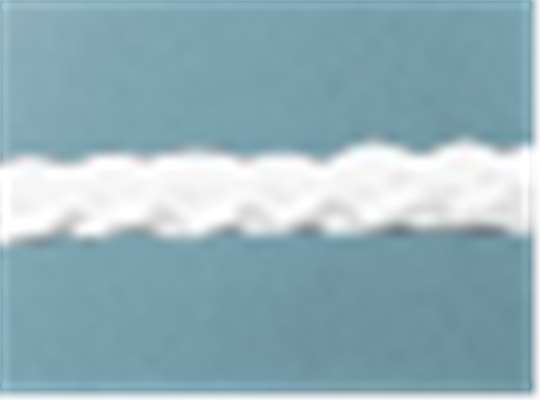 Swatch for Smoke Blue/ White