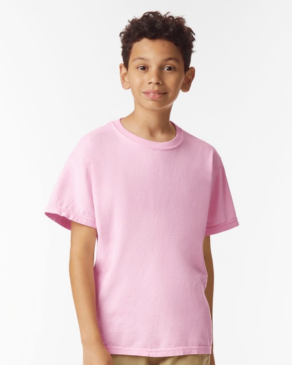 9018-CC Comfort Colors