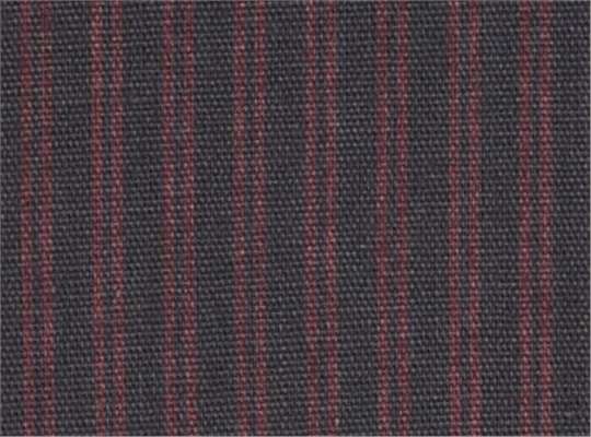 Swatch for Rc - Charcoal/ Red
