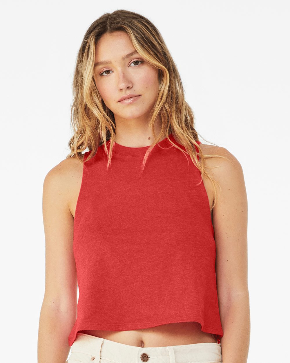 6682-BC BELLA + CANVAS