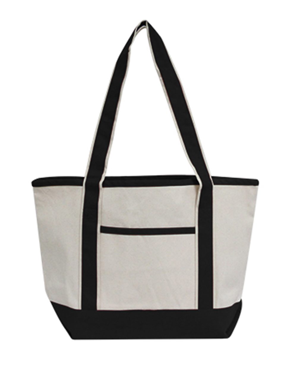 OAD102 Promotional Heavyweight Medium Beach Tote OAD102-O OAD