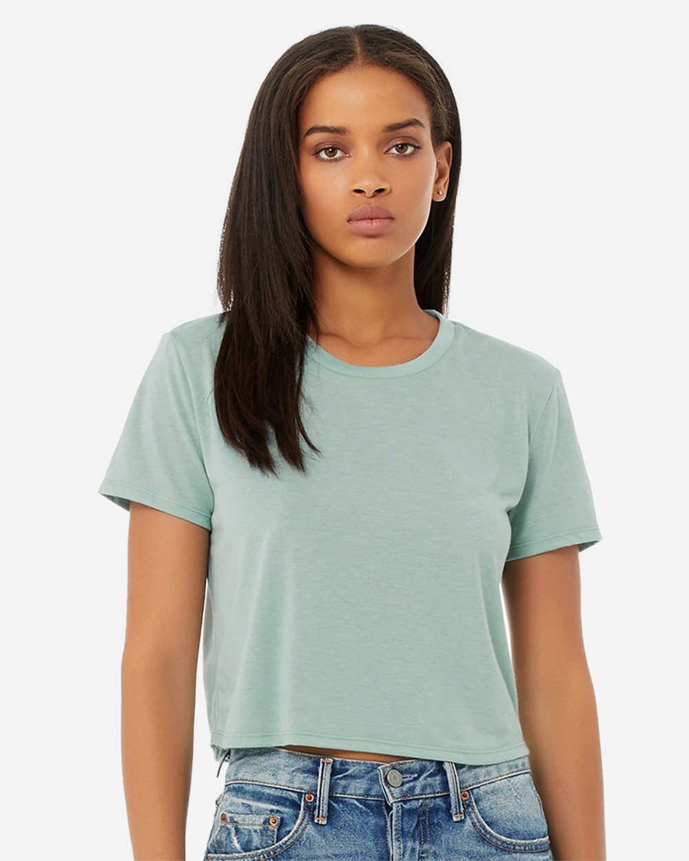 8882-BC BELLA + CANVAS
