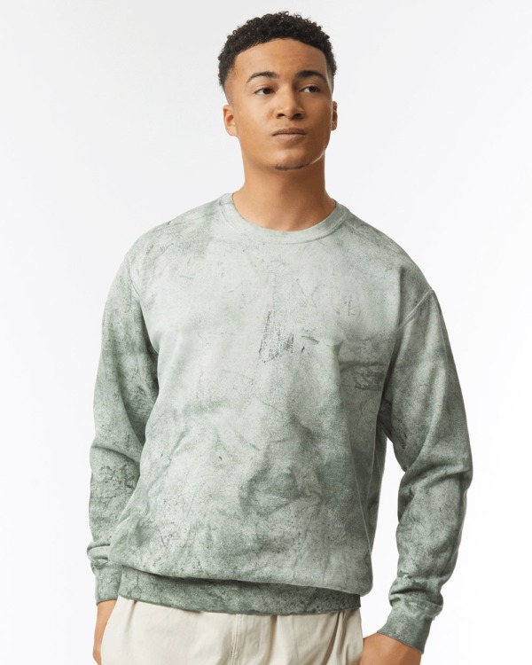1545-CC Comfort Colors