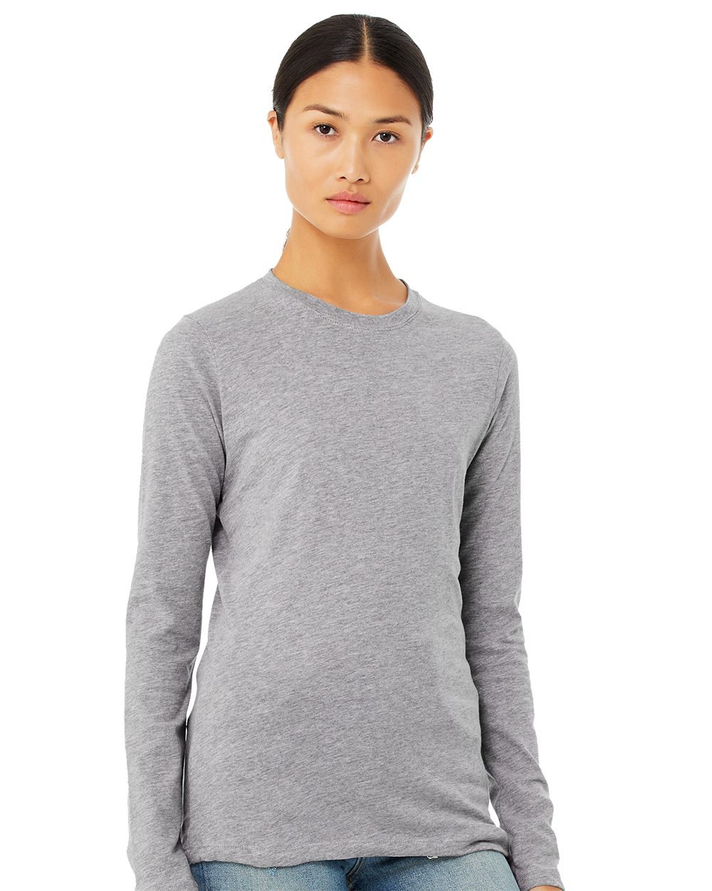 6500-BC BELLA + CANVAS