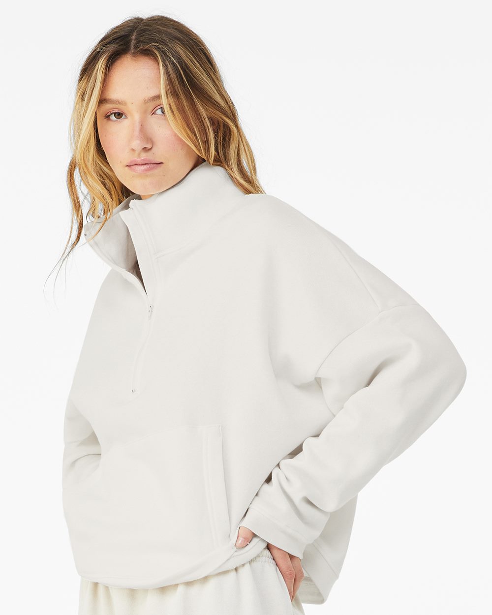 3953-BC BELLA + CANVAS