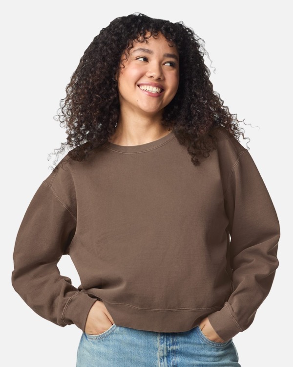 1566L-CC Comfort Colors