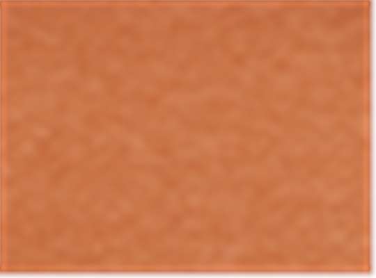 Swatch for Heather Rust