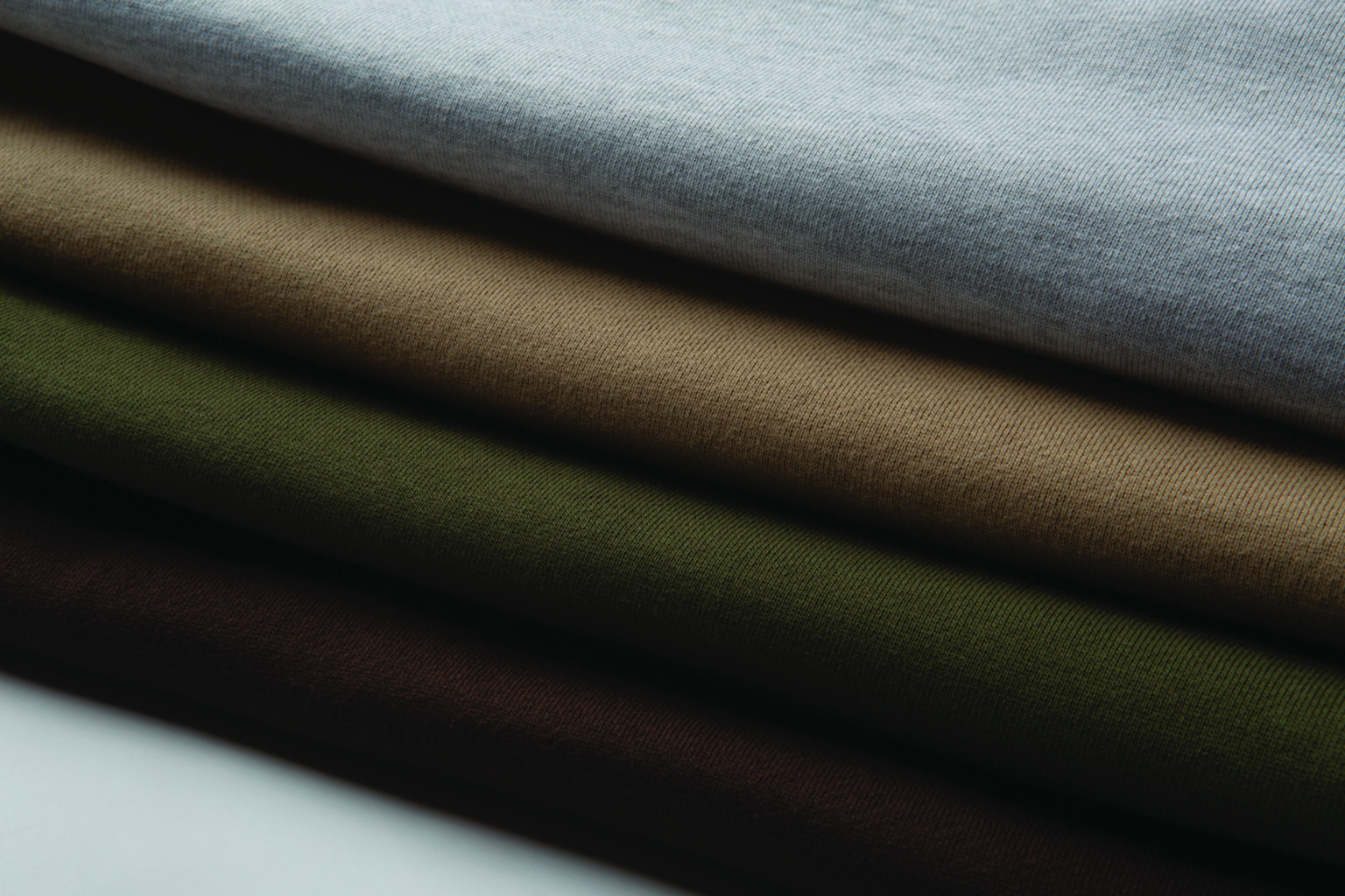 IND3000 Unisex Heavyweight Crewneck Sweatshirt - Image 3