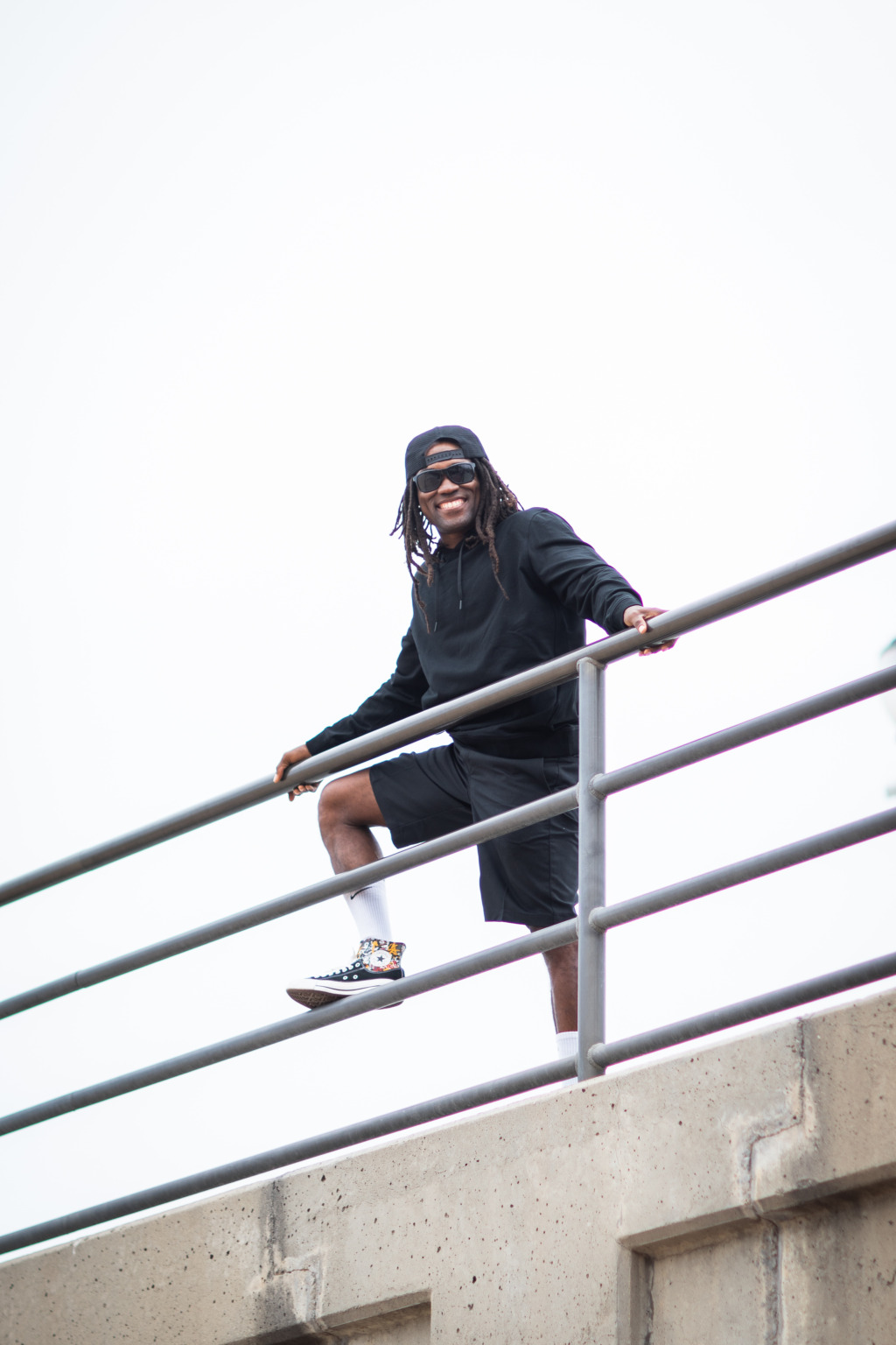 EXP25PH Unisex Perform Hooded Sweatshirt - Image 30