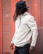 EXP30PZ Unisex Perform Full-Zip Hooded Sweatshirt - Image 41