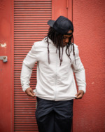 EXP30PZ Unisex Perform Full-Zip Hooded Sweatshirt - Image 39