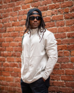 EXP30PZ Unisex Perform Full-Zip Hooded Sweatshirt - Image 30