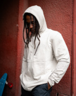 EXP30PZ Unisex Perform Full-Zip Hooded Sweatshirt - Image 42