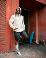EXP30PZ Unisex Perform Full-Zip Hooded Sweatshirt - Image 26