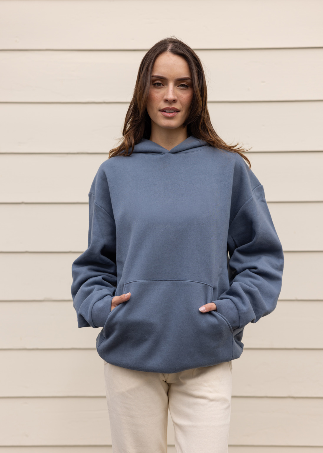 IND330BLV Unisex Boulevard Heavyweight Hooded Sweatshirt - Image 23