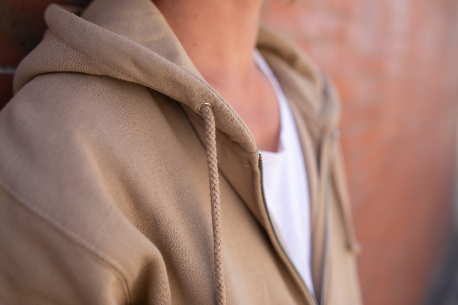 IND4000Z Unisex Heavyweight Full-Zip Hooded Sweatshirt - Image 6