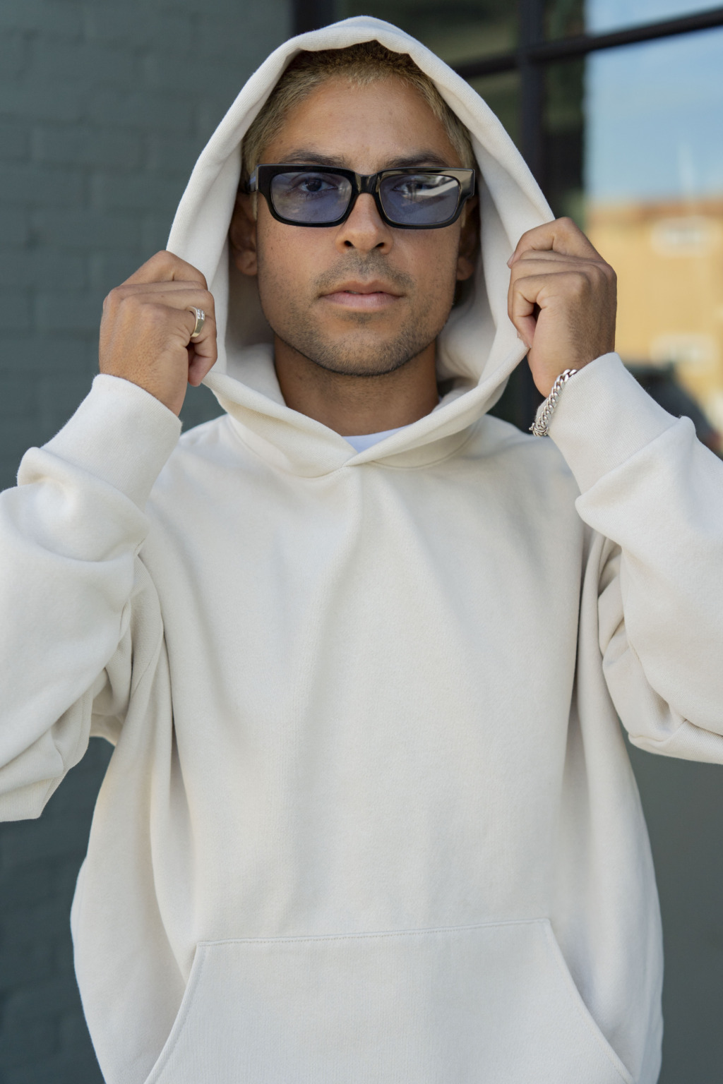IND420XD Unisex Mainstreet Hooded Sweatshirt - Image 10