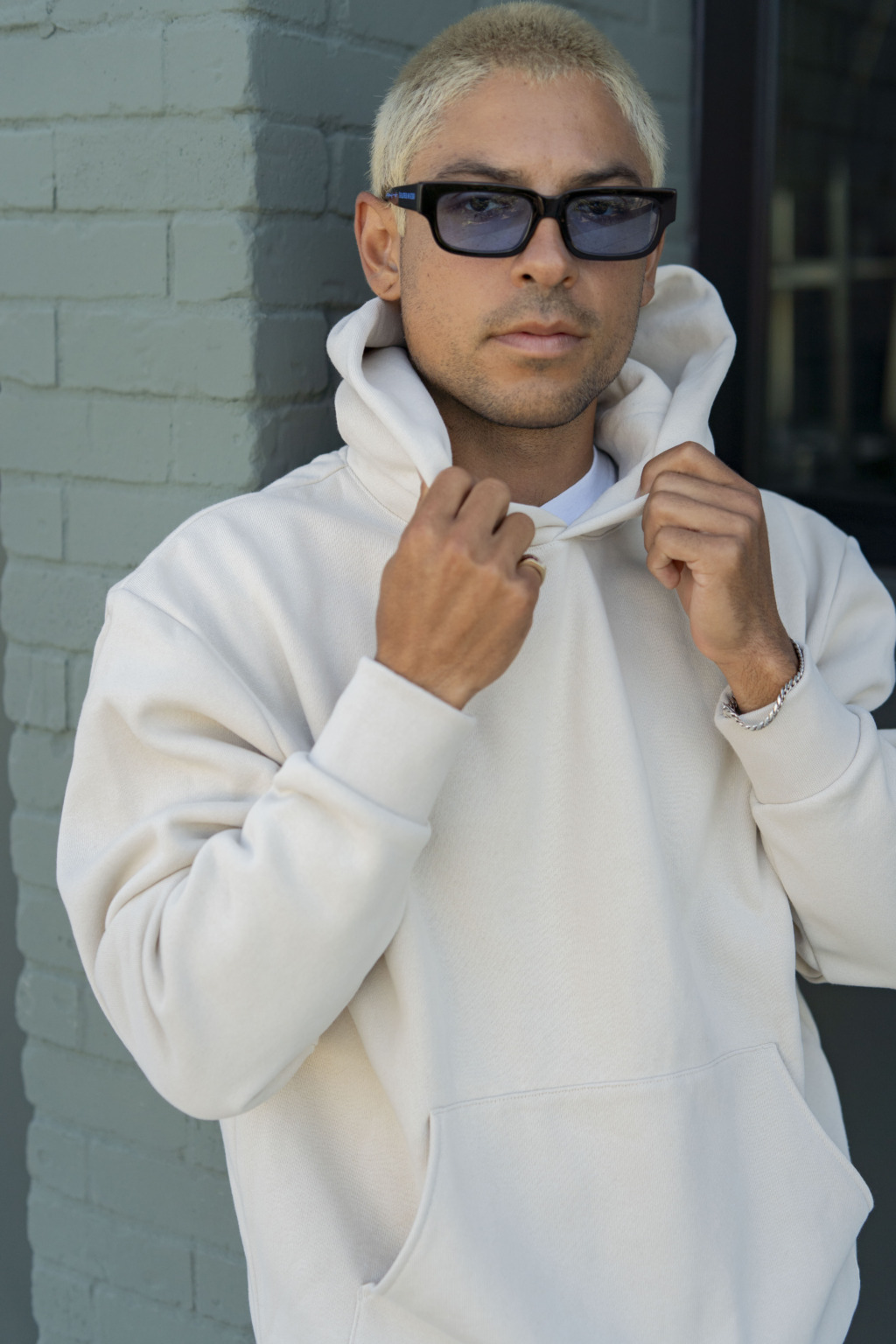 IND420XD Unisex Mainstreet Hooded Sweatshirt - Image 13