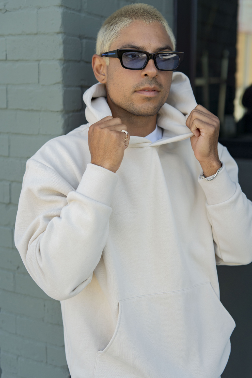 IND420XD Unisex Mainstreet Hooded Sweatshirt - Image 12